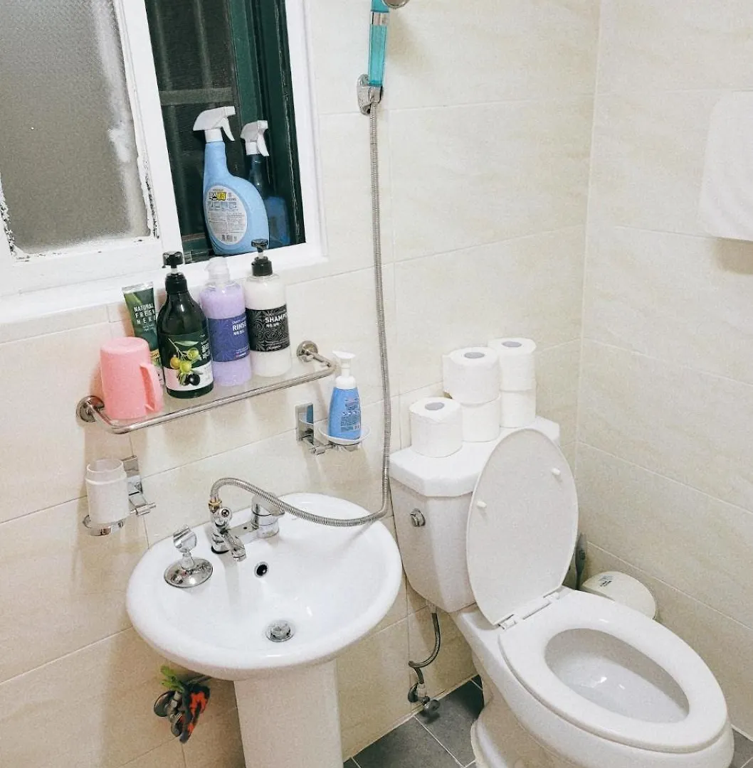 Qoom House Daire Seul