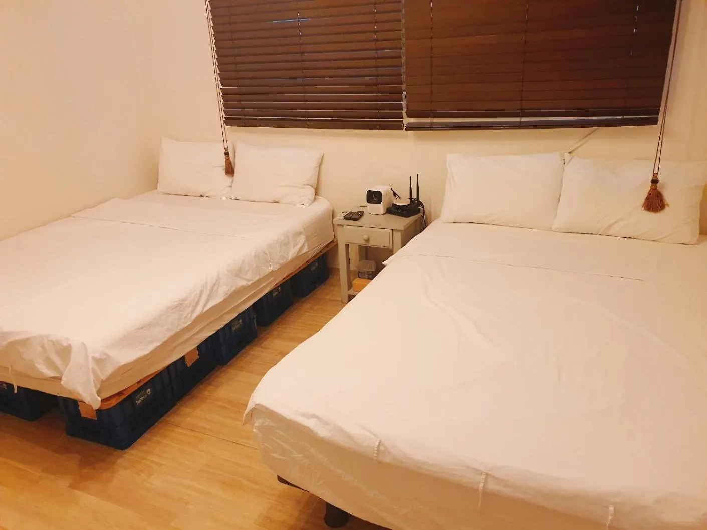 Qoom House Lägenhet Seoul