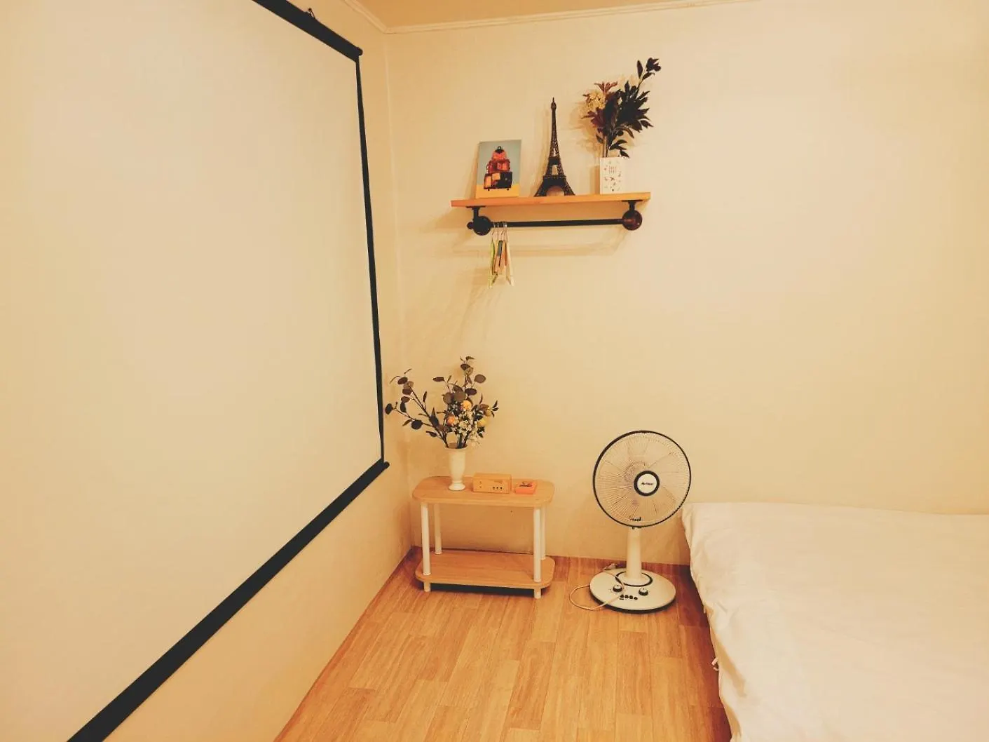 Qoom House Lägenhet Seoul