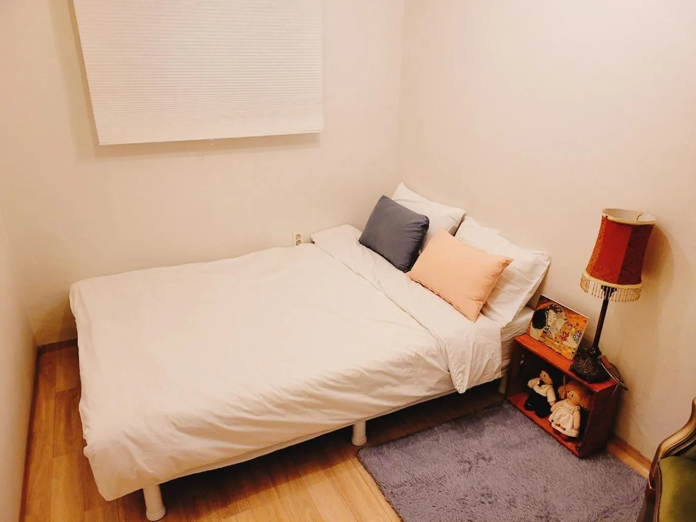 Qoom House Apartment Seoul