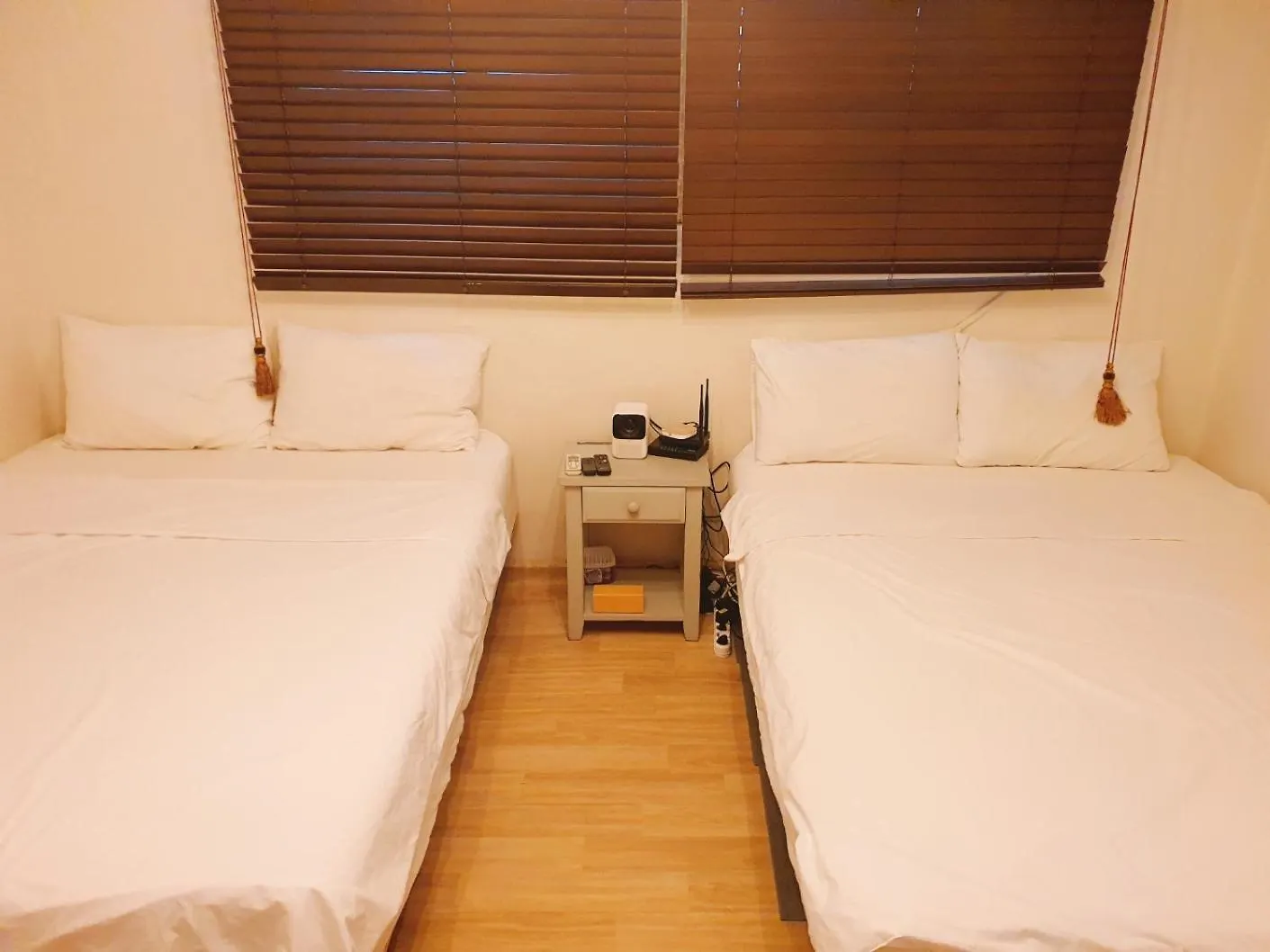 Qoom House Apartment Seoul
