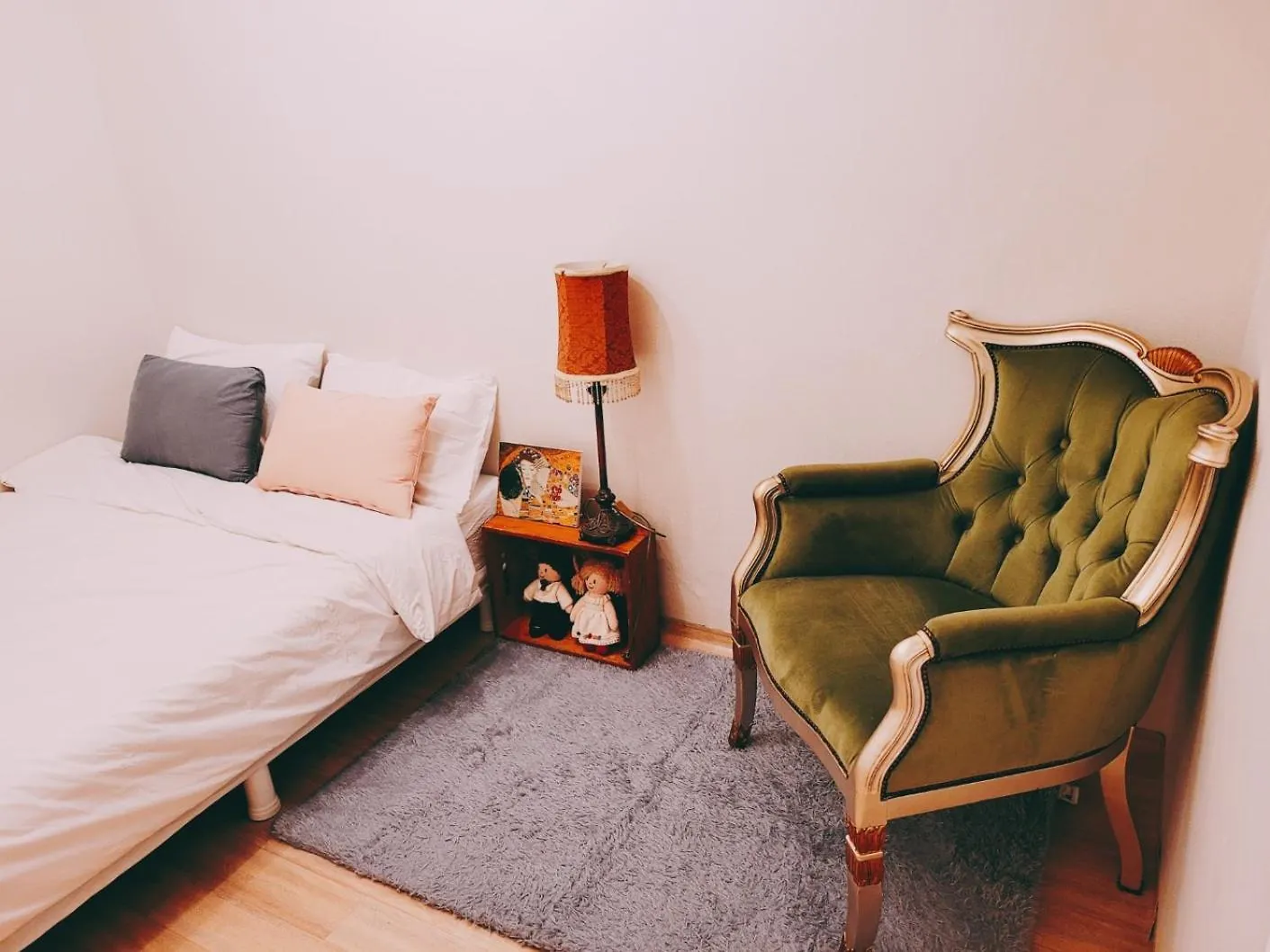 Qoom House Apartment Seoul