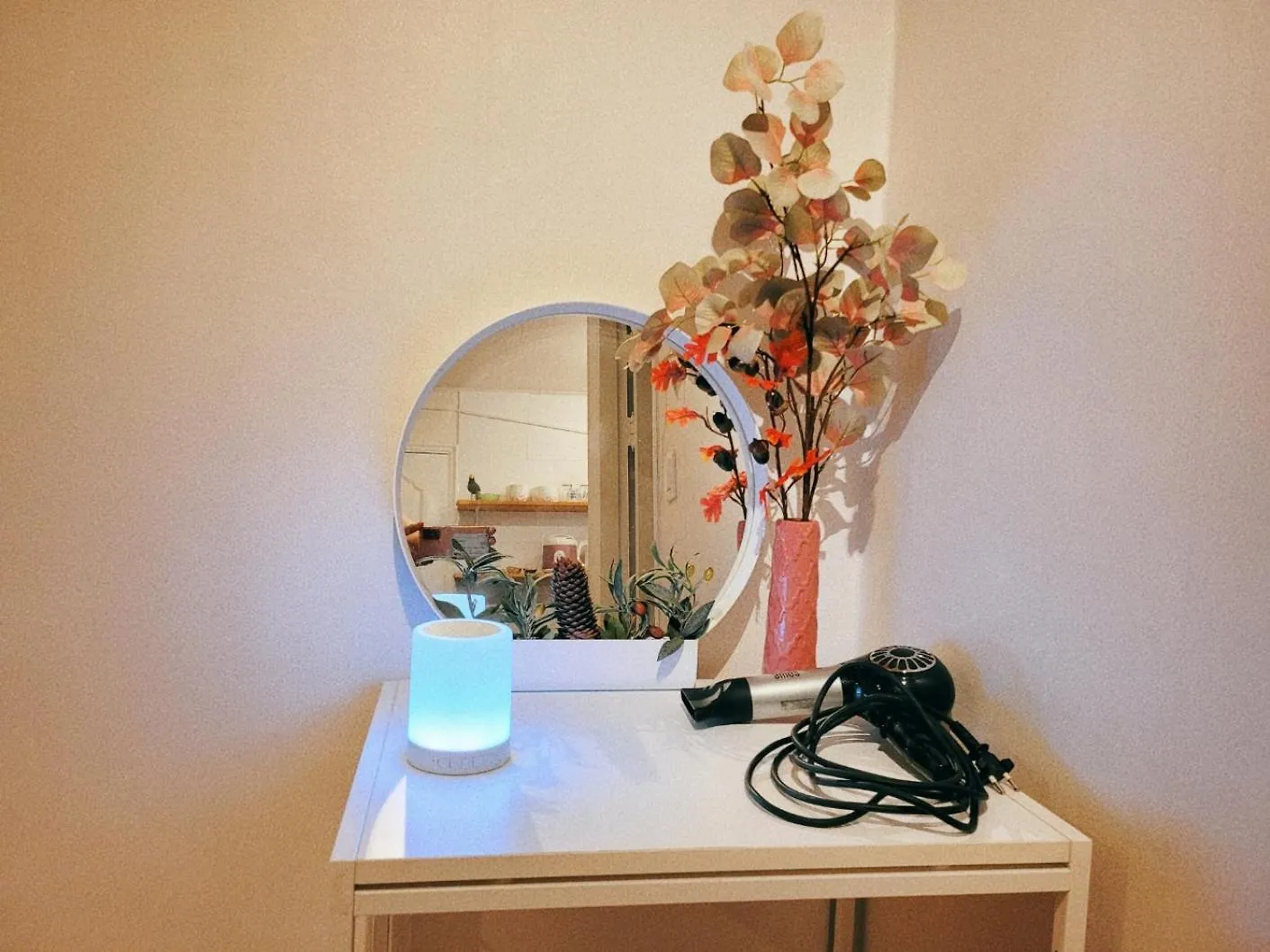 Qoom House Apartment Seoul South Korea