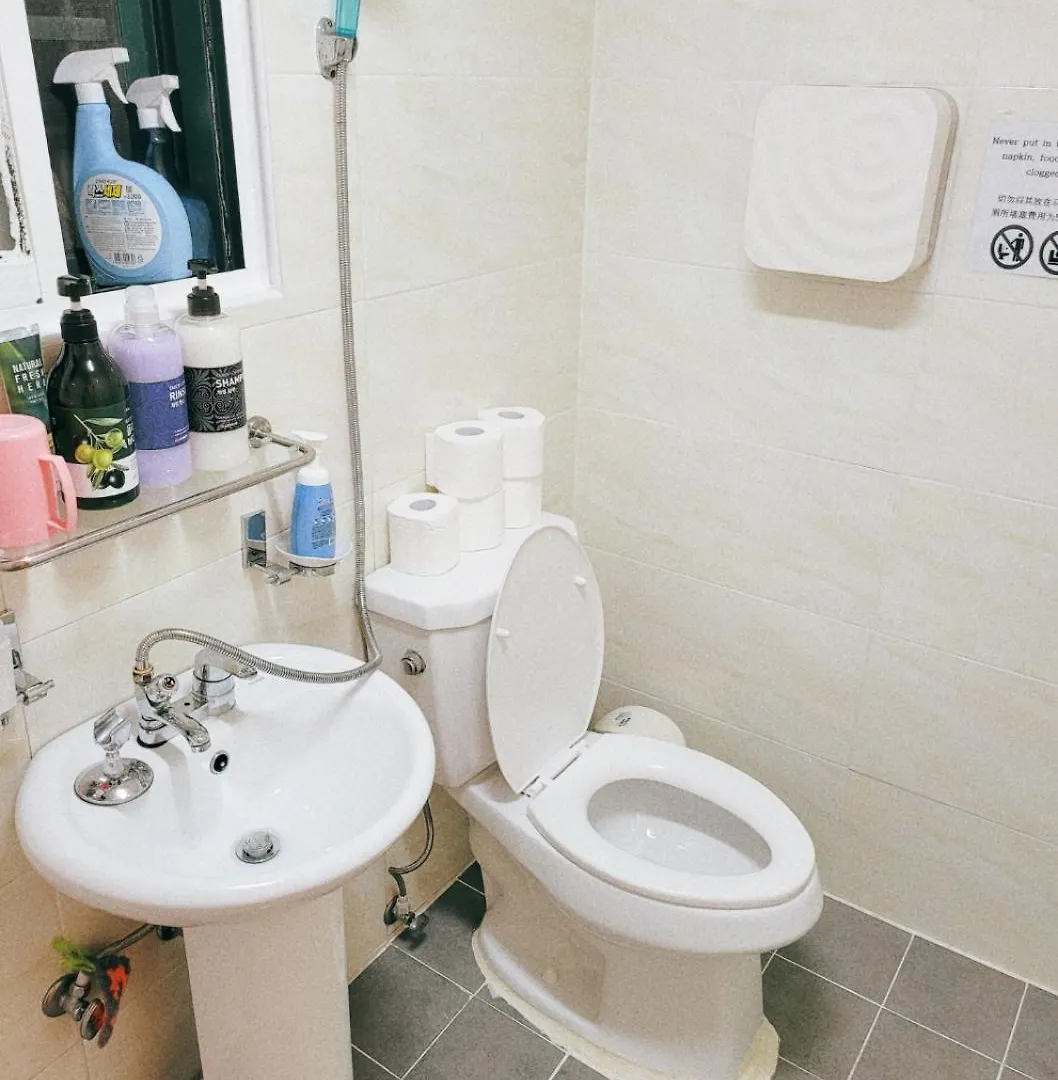 Qoom House Apartment Seoul