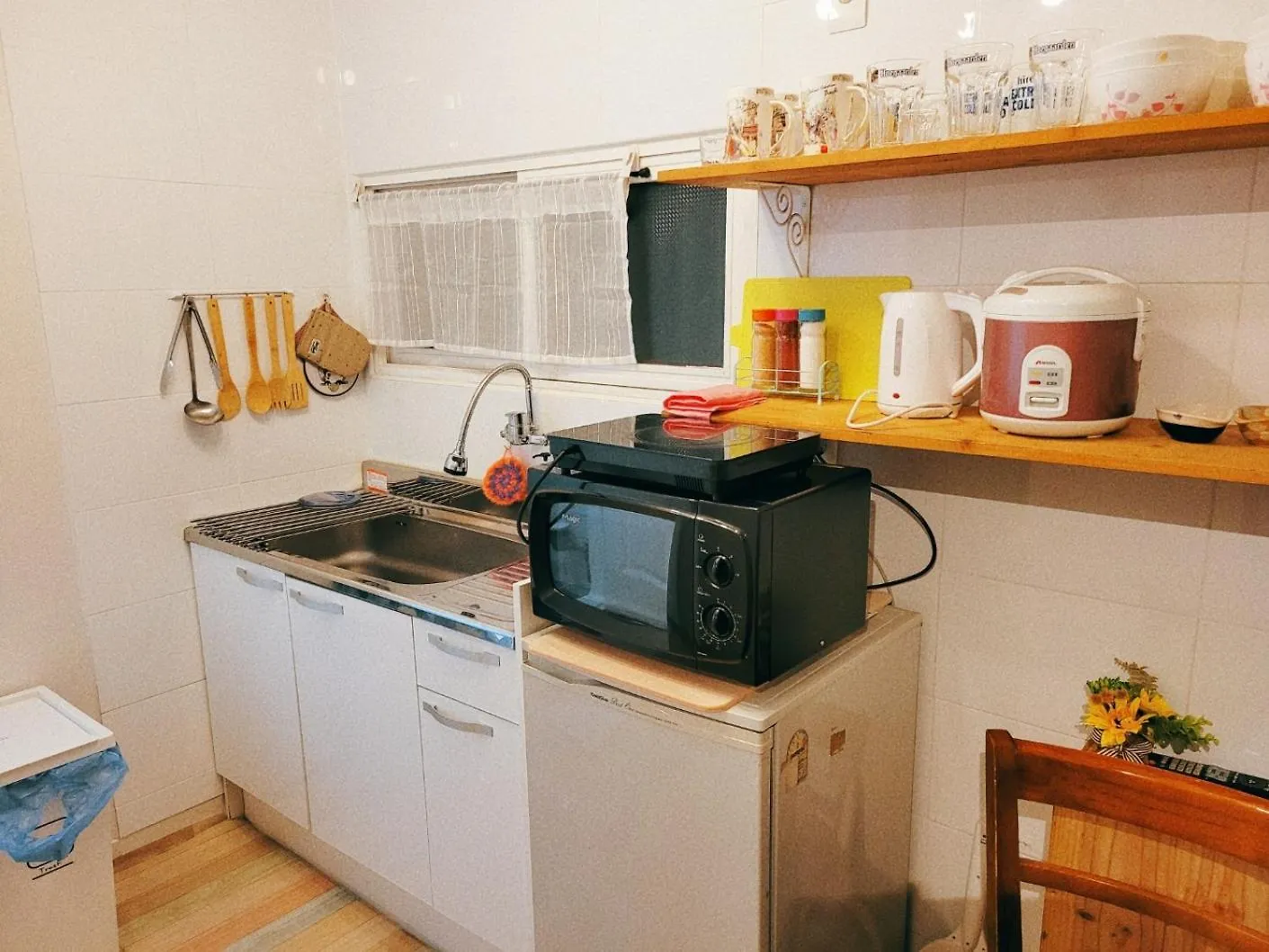 Qoom House Apartment Seoul